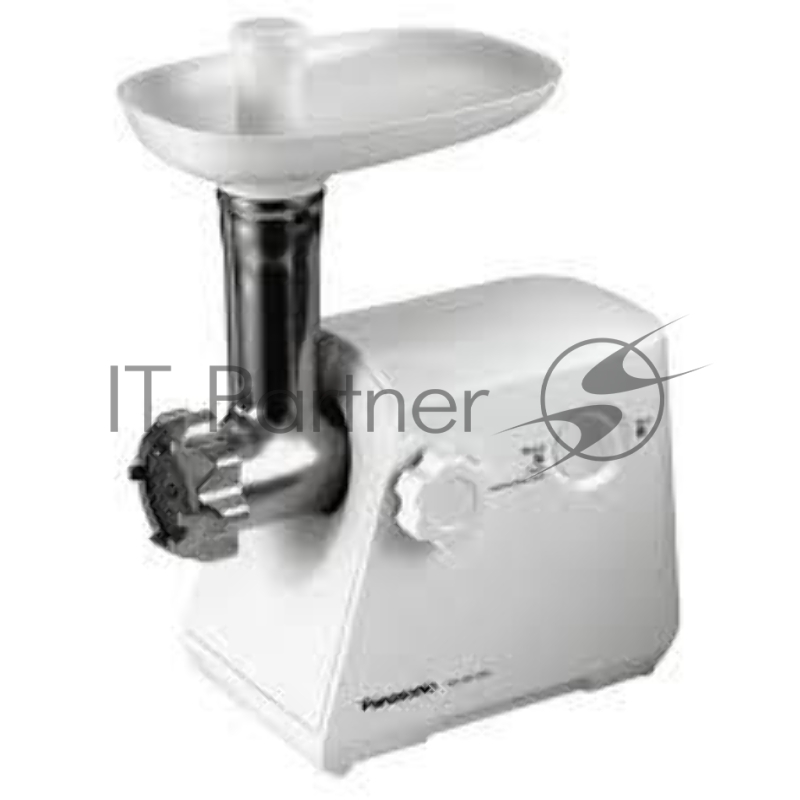 Мясорубка Panasonic MK-MG1000WTQ 1000Вт белый