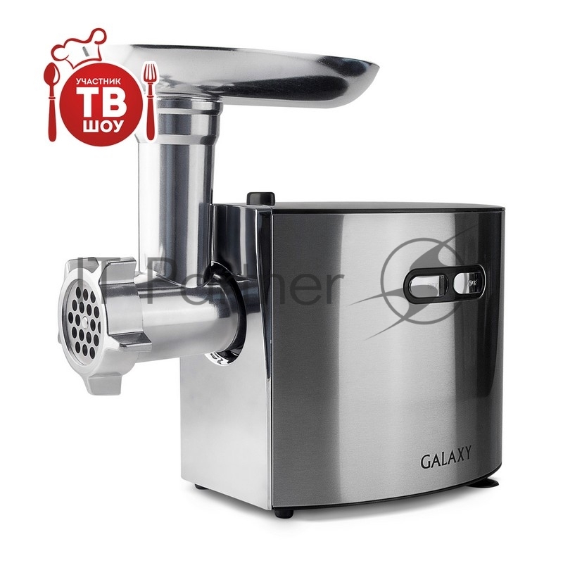 Мясорубка GALAXY GL 2400