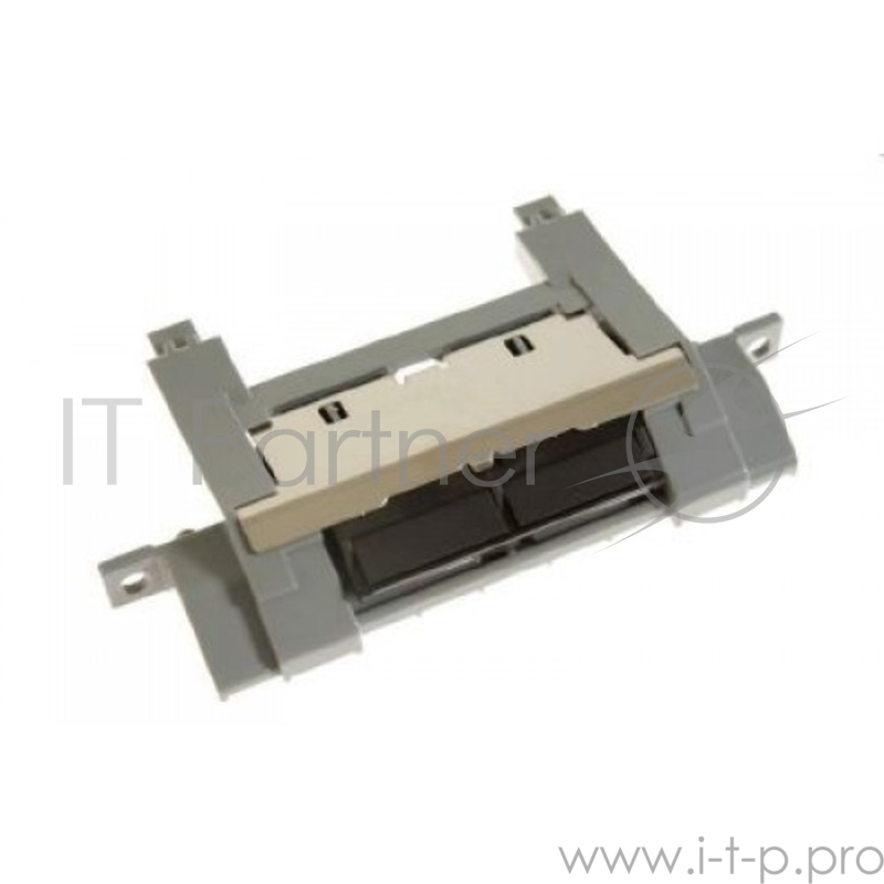 RM1-6303-000CN Тормозная площадка из 500-лист.кассеты (лоток 2) HP LJ Enterprise P3015 (O)