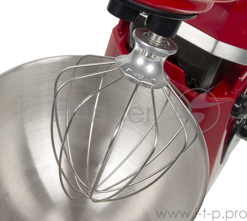 Миксер стационарный Sinbo SMX 2743 800 Вт. красный