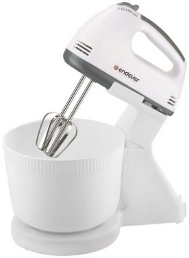 Миксер стационарный Endever Sigma 11 250 Вт. белый