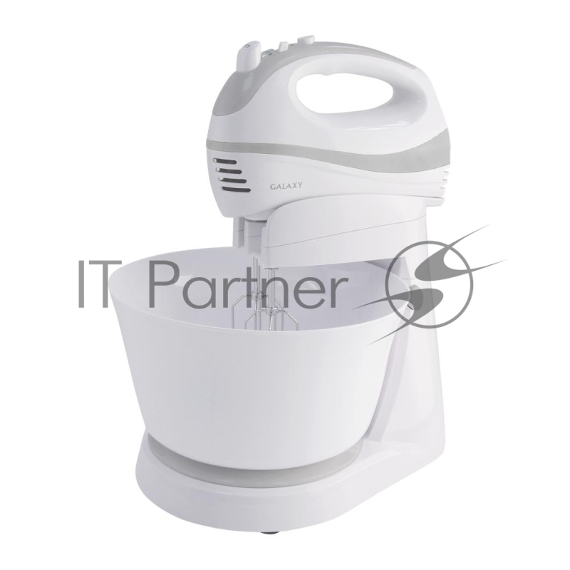 Миксер стационарный GALAXY GL 2210 белый
