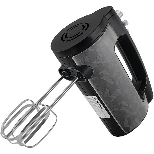 Миксер ручной Polaris PHM 5015 черный