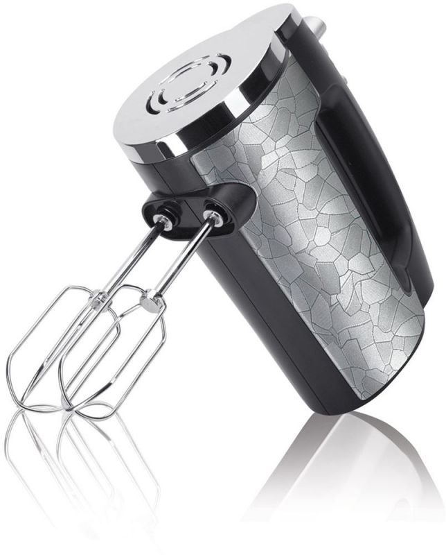 Миксер ручной Polaris PHM 5015 черный