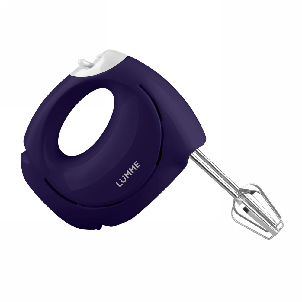 Миксер LUMME LU-1815 темный топаз