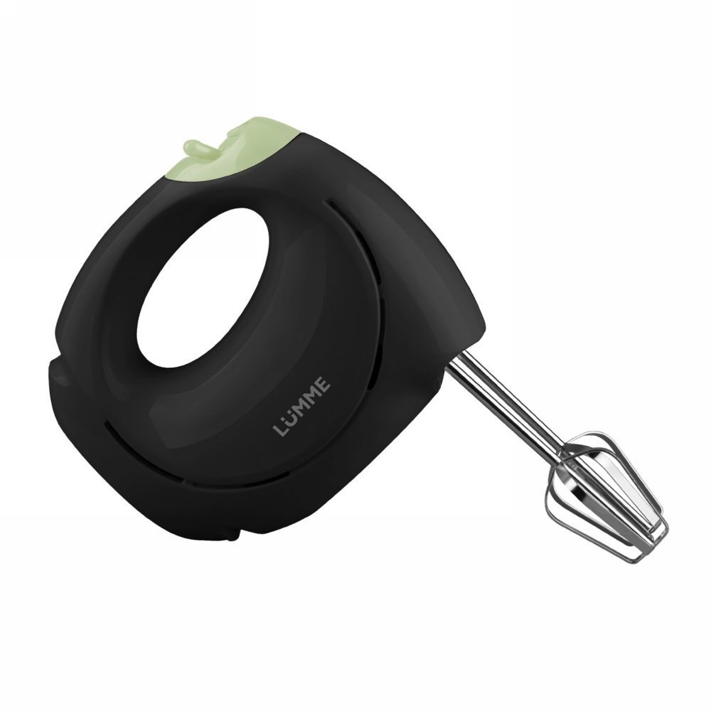 Миксер LUMME LU-1815 черная яшма
