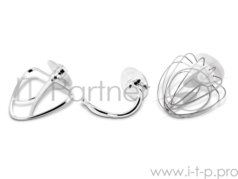 Миксер планетарный UNIT UEM-752 1000 Вт. бежевый