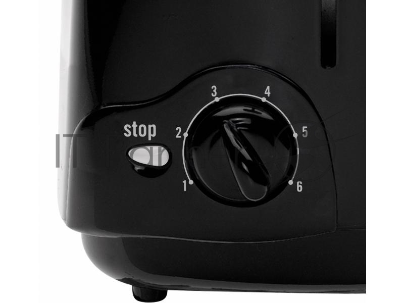 Тостер MOULINEX TT110232