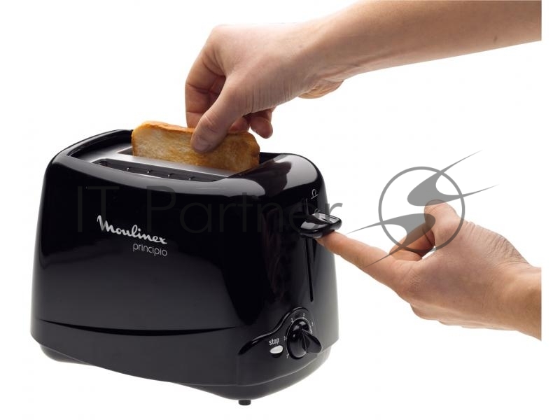 Тостер MOULINEX TT110232