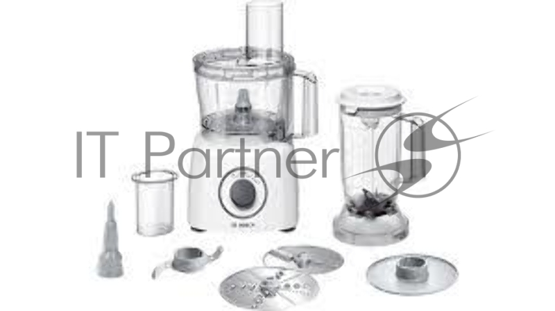 Кухонный комбайн BOSCH MCM3200W 800 Вт. белый