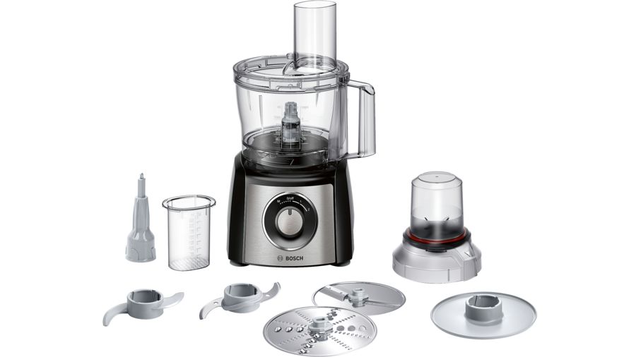 Кухонный комбайн BOSCH MCM3401М