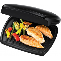 Электрогриль RUSSEL HOBBS 23420-56 черный