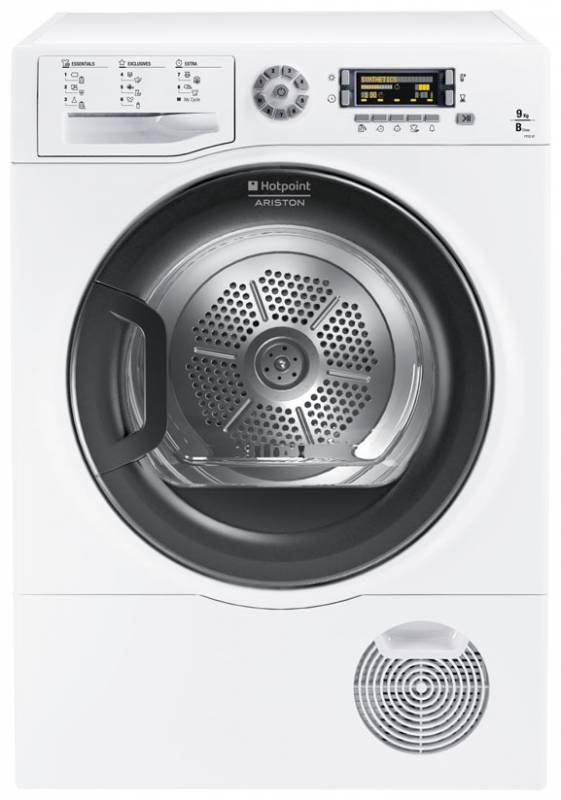 Сушильная машина Hotpoint-Ariston FTCD 97B 6H (EU)