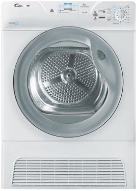 Сушильная машина CANDY GCC 591NB-07