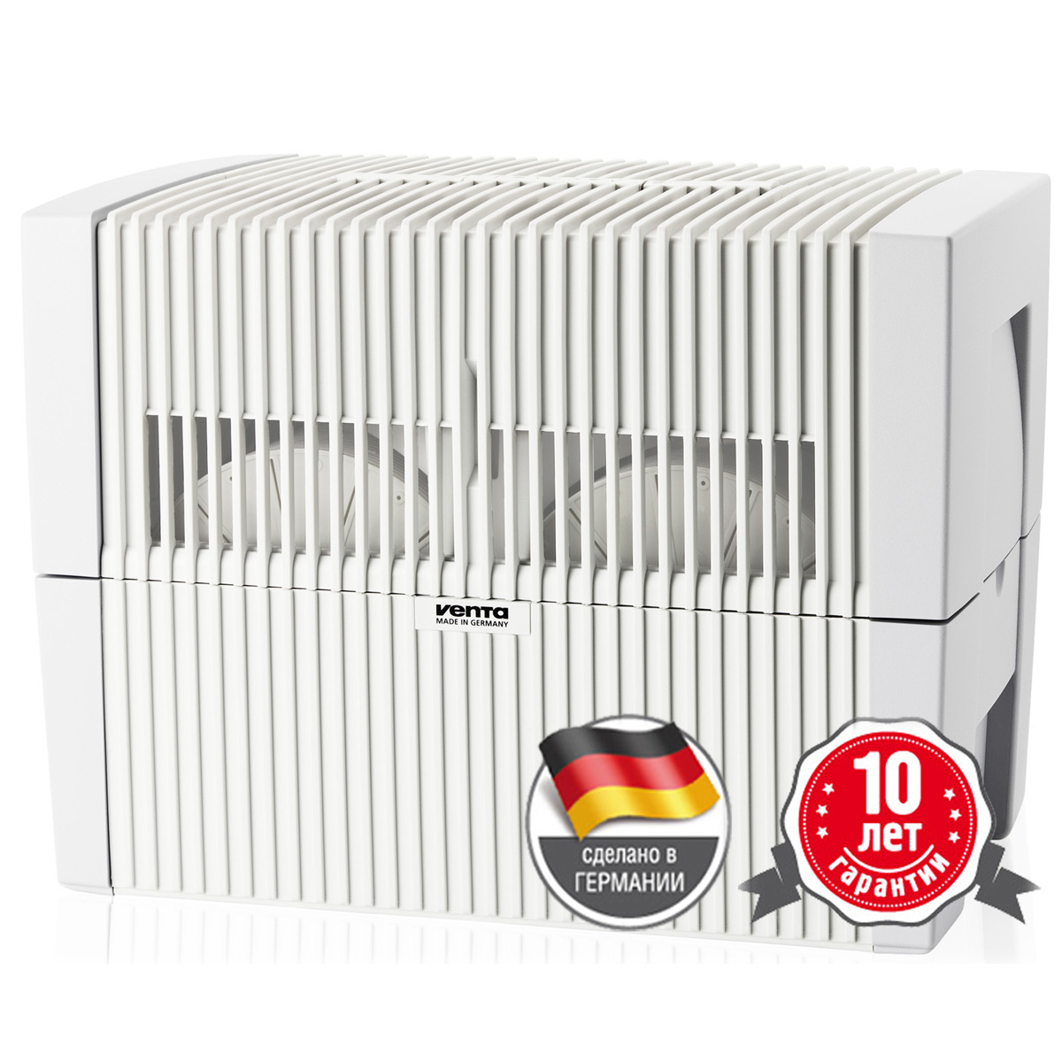 Воздухоочиститель VENTA LW 45 WHITE