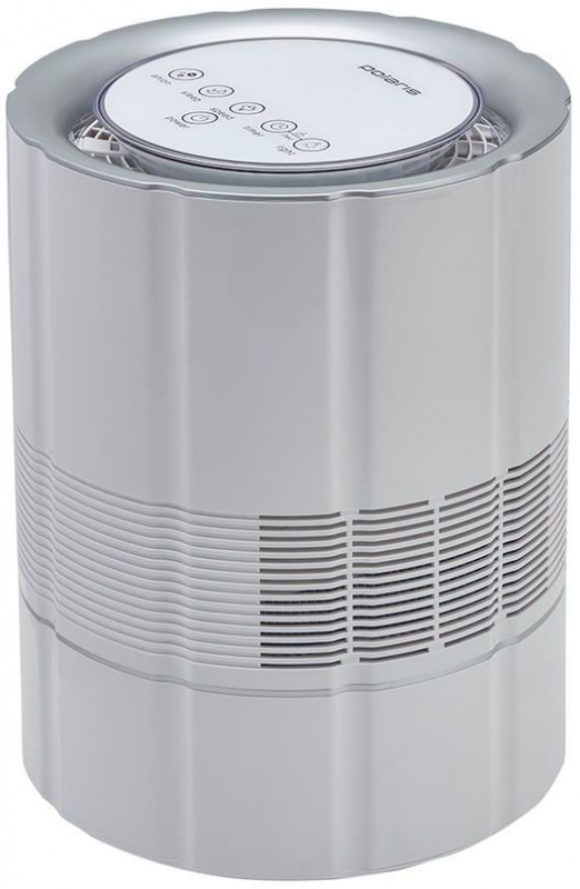 Воздухоочиститель Polaris PAW 2202Di 40Вт белый