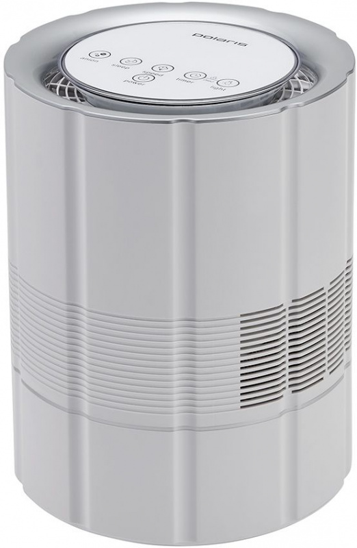 Воздухоочиститель Polaris PAW 2202Di 40Вт белый