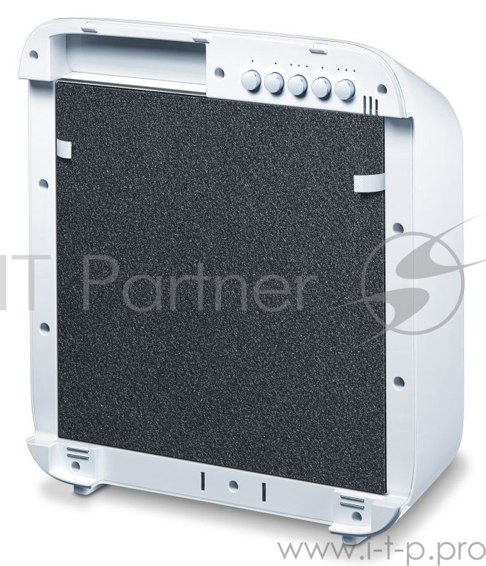 Воздухоочиститель Beurer LR300 60Вт белый