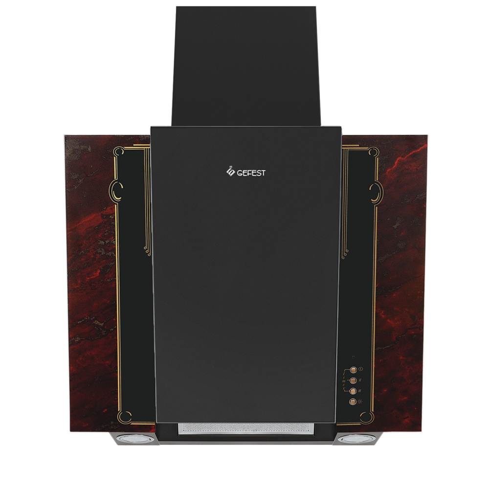 Гефест ВО 3603 К55 Воздухоочиститель