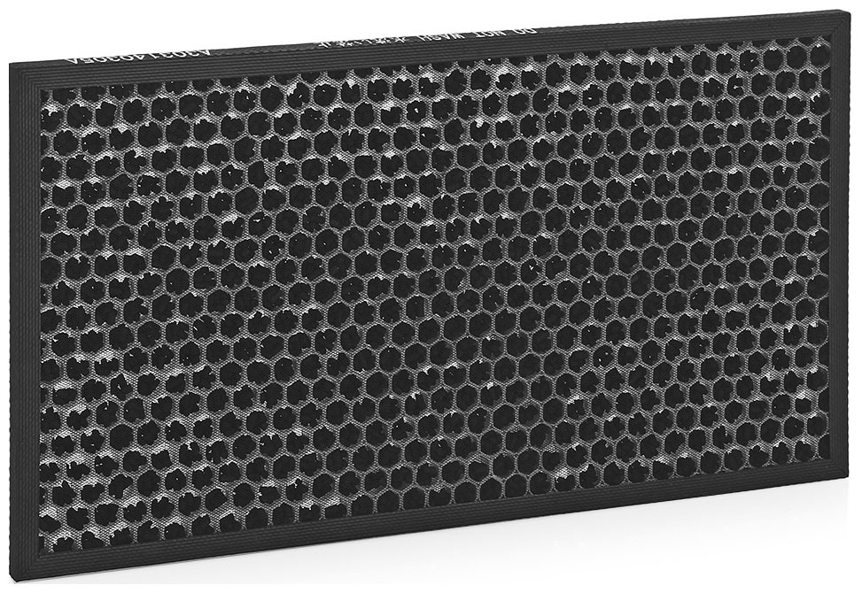 Фильтр угольный для воздухоочистителей Sharp FZD40DFE