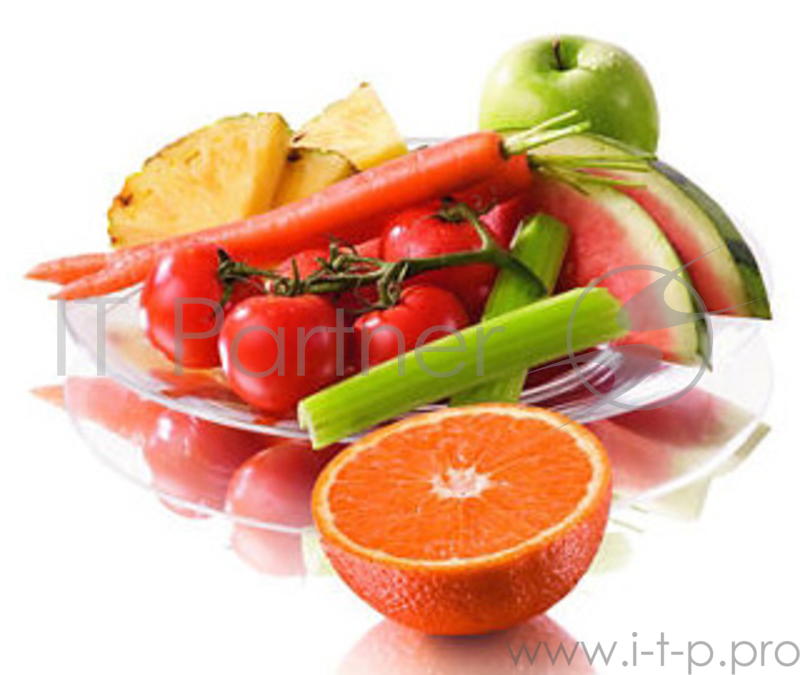 Соковыжималка центробежная Philips HR1832/02 500Вт рез.сок.:500мл. черный