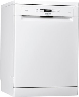 Посудомоечная машина Hotpoint-Ariston HFO 3C23 WF белый (полноразмерная)