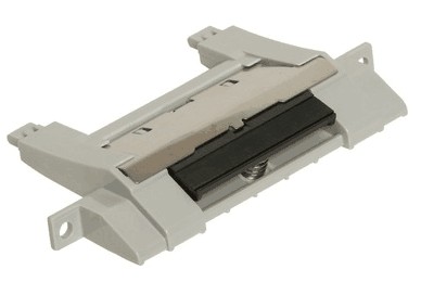 RM1-3738-000CN Тормозная площадка кассеты (лоток 2) в сборе HP LJ P3005/M3027/M3035 (О)