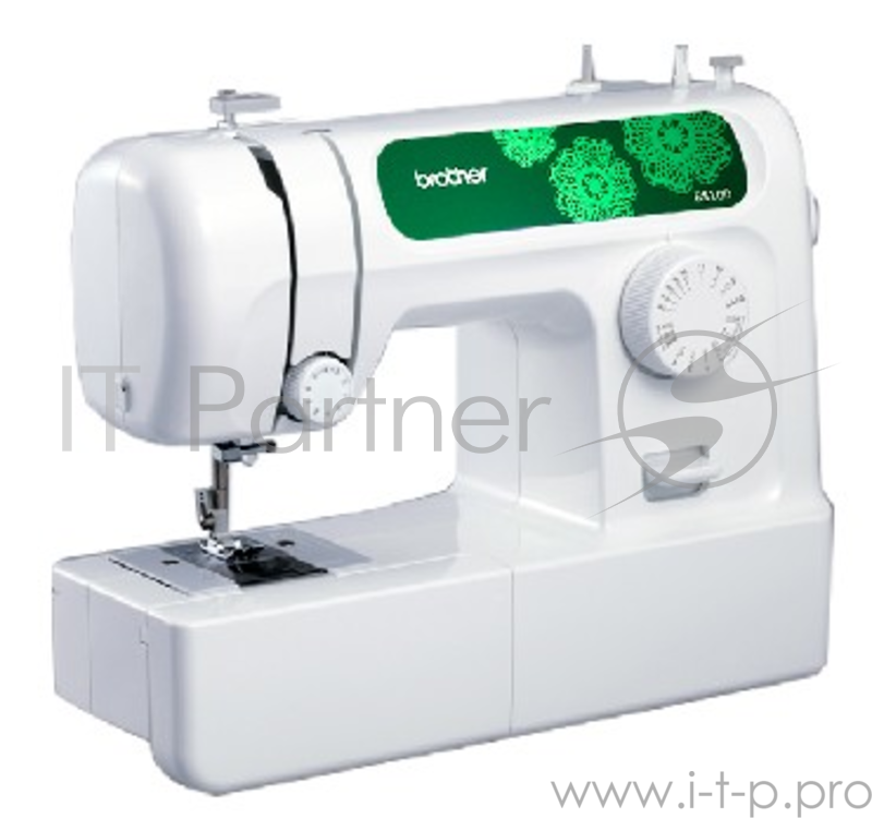 Швейная машина Brother RS-100 белый