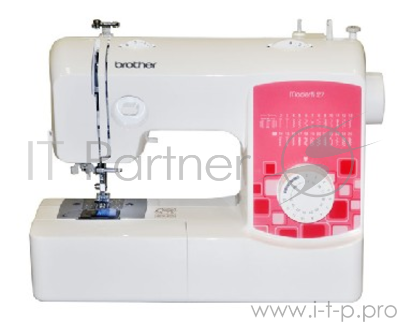 Швейная машина Brother ModerN 27 белый