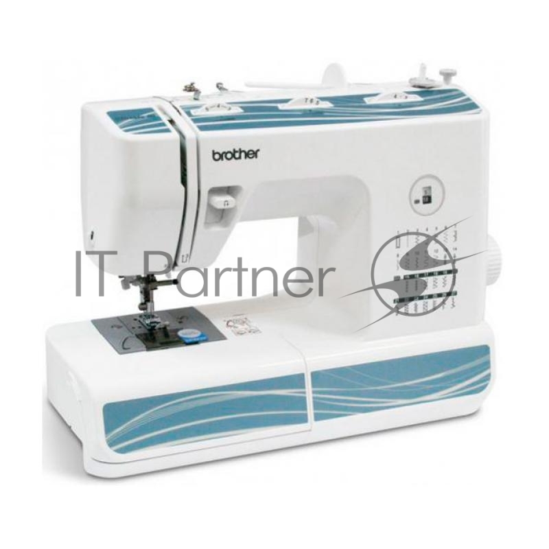 Швейная машина Brother Classic 30 белый