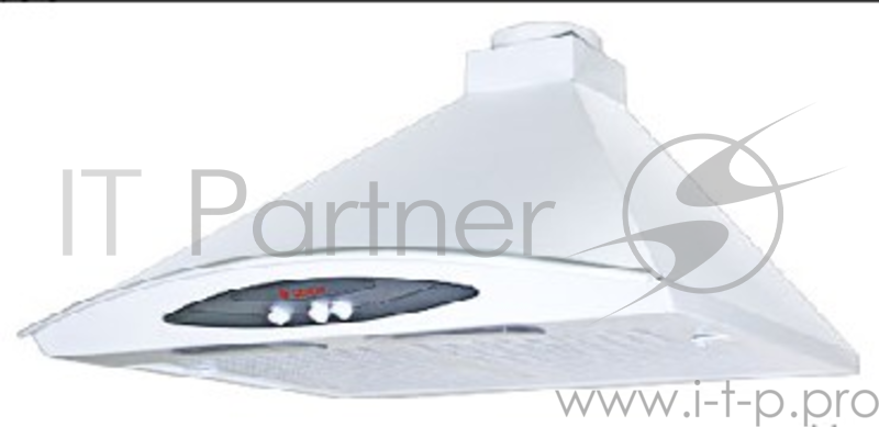 Вытяжка кухонная Gefest ВВ-2 белый