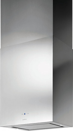 Вытяжка каминная Elica Kuadra island IX/A/43 нержавеющая сталь, управление: сенсорное (1 мотор)