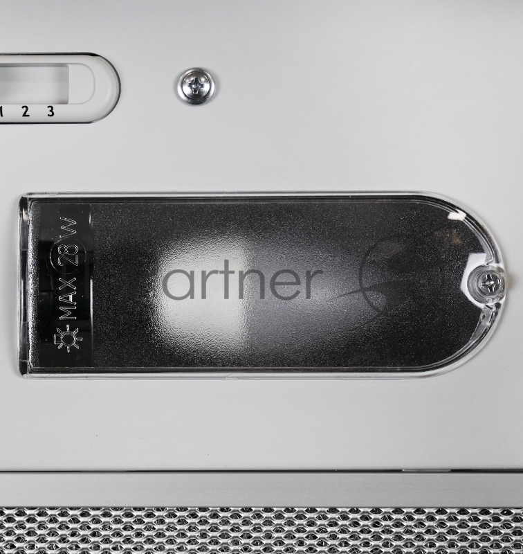 Вытяжка каминная Lex VERONA 900 cлоновая кость/бук неокрашенный