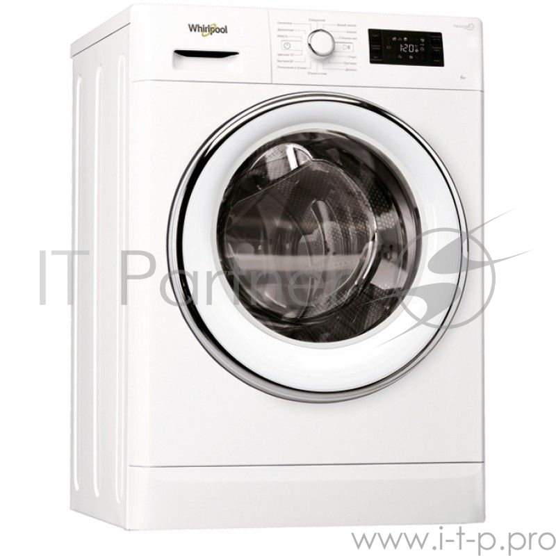 Стиральная машина Whirlpool FWSG61053WC RU