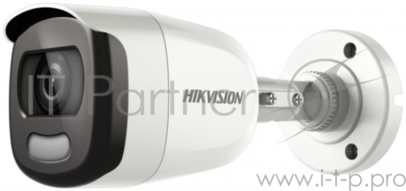 Камера видеонаблюдения Hikvision DS-2CE12DFT-F 6-6мм