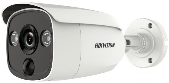 Камера видеонаблюдения Hikvision DS-2CE12D8T-PIRL 3.6-3.6мм