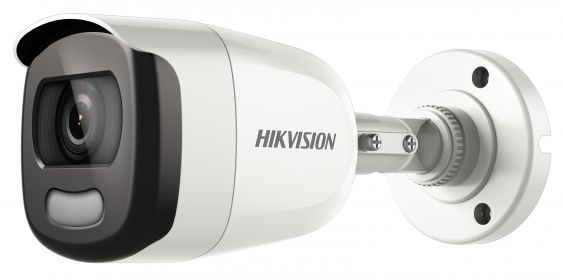 Камера видеонаблюдения Hikvision DS-2CE10DFT-F 6-6мм