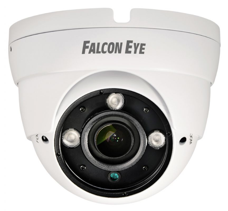 Камера видеонаблюдения Falcon Eye FE-IDV960MHD/35M 2.8-12мм цветная