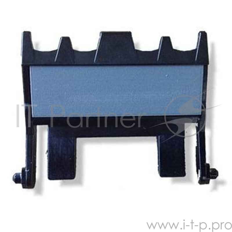 LY2208001 Площадка отделения (торм.) Brother DCP7055/7057/7060/7065/7070 (O)