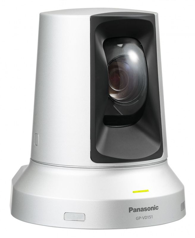 Камера Panasonic GP-VD151