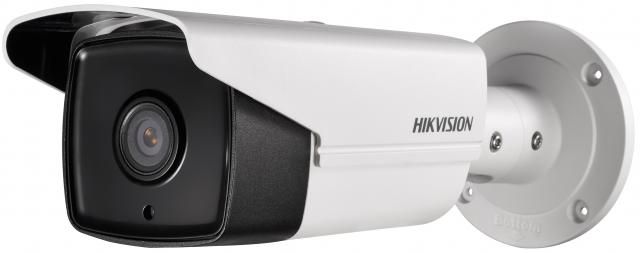 IP камера HIKVISION 4MP IR BULLET DS-2CD2T42WD-I8 12MM