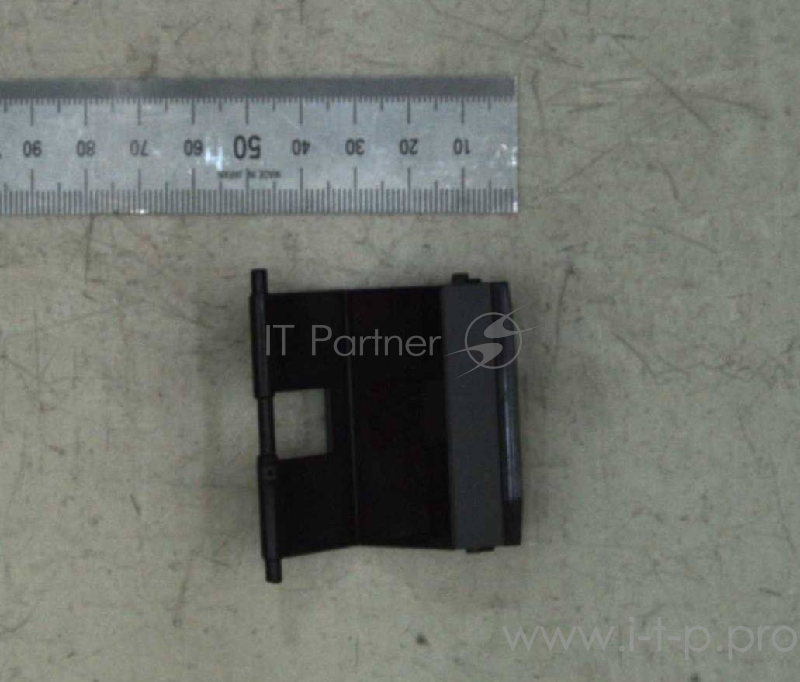 JC93-00211A Тормозная площадка в сборе Samsung SCX-3200/3205/3205W (O)