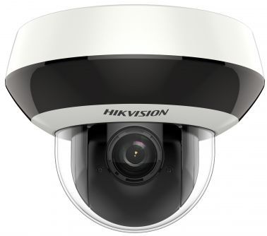 Видеокамера IP Hikvision DS-2DE2A404IW-DE3 2.8-12мм