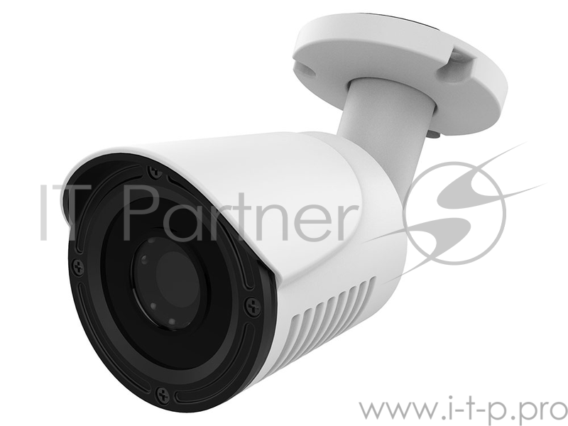 Камера наблюдения ORIENT AHD-34-IF1B-4 4 режима: AHD,TVI,CVI 720p (1280x720)/CVBS 960H, 1/4 Silicon