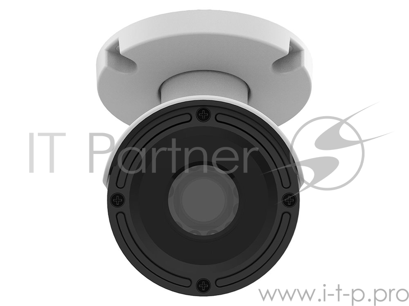 Камера наблюдения ORIENT AHD-34-IF1B-4 4 режима: AHD,TVI,CVI 720p (1280x720)/CVBS 960H, 1/4 Silicon