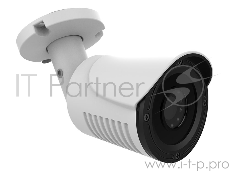 Камера наблюдения ORIENT AHD-34-IF1B-4 4 режима: AHD,TVI,CVI 720p (1280x720)/CVBS 960H, 1/4 Silicon