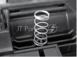 5851-4879 Пружина тормозной площадки ADF HP LJ Enterprise 500 M525/M575/M775/M680/M570 (O)