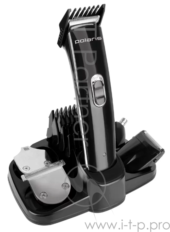 Машинка для стрижки POLARIS PHC3015RC