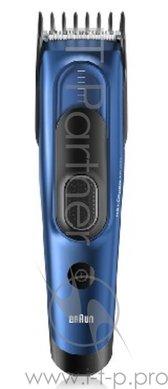 Машинка для стрижки BRAUN HC 5030