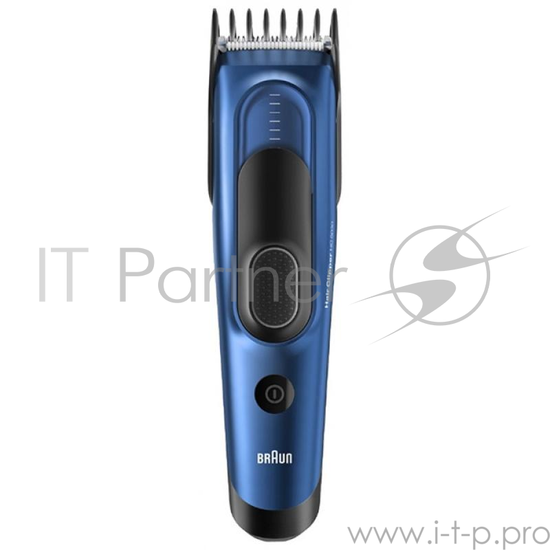 Машинка для стрижки BRAUN HC 5030